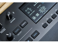 <b>Roland V31 Modulo Sons para Bateria com WI-FI incorporado</b> <b>Roland V31 Modulo Sons para Bateria com WI-FI incorporado</b>
